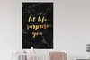 MuchoWow® Wandtattoo Wandsticker Wandaufkleber Zitate - Produktbild-Vorschau 5