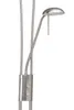 Brilliant Finn LED 18W/4,5W DE-FLU 2 Deckenfluter mit Produktbild-Vorschau 2