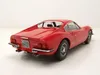 Norev 187800 Ferrari Dino 246 GT 1968 rot 1:18 Produktbild-Vorschau 2