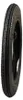 Komplettrad 12 1/2 x 2 1/4 (2,25-8) Zoll + 12 1/2 x 2 1/4 Kings Tire Achsloch 12 mm Produktbild-Vorschau