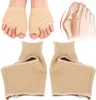 COOL-i® Hallux Valgus Zehenspreizer & Socken-Set – Produktbild-Vorschau 2