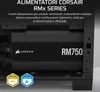 RM750x RMx Series - Netzteil - 750 W Produktbild-Vorschau 13