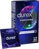 Durex - Preservativi sessuali a lunga durata Performa 12 pz Anteprima dell’immagine prodotto 1
