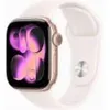 Apple Watch Series 11 , OLED, Touchscreen, 64 GB, WLAN, Produktbild-Vorschau 5