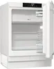 Gorenje - RBIU609EA1 - Unterbau-Kühlschrank mit Gefrierfach Produktbild-Vorschau 3