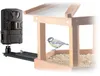 Bresser Wildkamera SFC-1 für Kleintiere und Vögel Produktbild-Vorschau 1