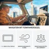 Garmin Lgv720 - LKW-Navigation - Dezl MT-d 7" - Produktbild-Vorschau 8