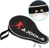 Coprimazza JOOLA Bat Cover Double nero Anteprima dell’immagine prodotto 8