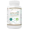 Progress Labs Alpha-Liponsäure 600mg 1er pack x 120 Kapseln Produktbild-Vorschau 1