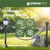 Lampe Strend Pro Garden, Kette, Umzäunung, Zaun für Garten, Produktbild-Vorschau 8