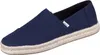 Toms Espadrille Alpargata Rope 2.0 10019870 Blau-43 Produktbild-Vorschau 2