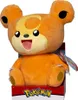 Peluche Pokemon Vague 6 (30cm) Doudou Teddiursa Voir les images du produit 2
