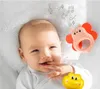 Chrastítka a kousátka, sada zvířátek pro miminka, 12 kusů v Náhled obrázku produktu 12