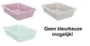 Trixie Katzentoilette Kitty, 27 × 9 × 37 cm Produktbild-Vorschau 11