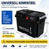 NEMAXX® BB290 12V Batteriebox für AGM, Gel & LiFePO4 – Produktbild-Vorschau 6