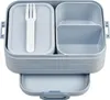 Mepal - Bento Brotdose Midi TAB - Brotdose mit Bento Box - Produktbild-Vorschau 1