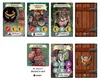 Jeu de cartes coopératif sur le thème des donjons, durée de Voir les images du produit 5