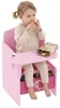 Mesa infantil 2 en 1 AIYAPLAY con silla, que incluye un Vista previa de la imagen del producto 1