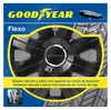 Set di 4 copricerchi GOODYEAR FLEXO Anteprima dell’immagine prodotto 5