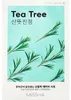 Missha Airy Fit Tea Tree Sheet Mask 19g Anteprima dell’immagine prodotto 6