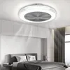 ZMH Deckenventilator Mit Beleuchtung und Fernbedienung Produktbild-Vorschau 7