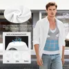 2 StüCk Shapewear Herren Bauchweg, Bauchweg Herren, Shaping Produktbild-Vorschau 3