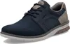 Rieker Sneaker Blau Produktbild-Vorschau 3