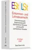 Einkommen- / Lohnsteuerrecht. ESt / LSt Anteprima dell’immagine prodotto 2