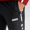 JAKO spodnie prezentacyjne Striker 2.0 08 czarny/biały M Podgląd zdjęcia produktu 9