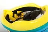 Pinkfong fahrradhelm Baby Shark Styropor blau/gelb Größe Produktbild-Vorschau 9