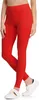 Bellivalini Damen Lange Leggings aus Viskose BLV50-147 Produktbild-Vorschau 2