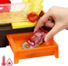 Disney Pixar Cars JBM70, 4 lat(a), Plastik, Wielobarwny Podgląd zdjęcia produktu 4