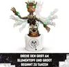 LEGO 76297 Marvel Super Heroes Tanzender Groot (76297) Náhled obrázku produktu 46