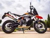 GPR Powercone Evo Slip-On Auspuff für KTM Duke 890L Produktbild-Vorschau 2