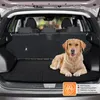 SCOUTT | Kofferraumwanne Laderaumwanne Kompatibel mit Skoda Produktbild-Vorschau 5