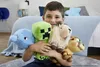 Minecraft HBN39, Postać z kreskówki, 3 lat(a) Podgląd zdjęcia produktu 4