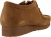 Clarks Originals Wallabee Wildlederschuhe, Braun 40 EU Produktbild-Vorschau 3
