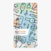 kwmobile Neopren Handytasche für Smartphones XXL - 7" - Produktbild-Vorschau 7