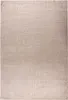 Lalee Gala 3D Vloerkleed Beige 200x290 cm - Modernes, Produktbild-Vorschau 5