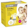 Tiralatte elettrico MEDELA Double Swing Maxi™ NUOVO Anteprima dell’immagine prodotto 2