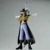 Banpresto - One Piece Grandline Dracule 17cm Figurki Produktbild-Vorschau 1