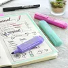 FABER-CASTELL Textmarker Textliner 154681 pastell 8er Etui Produktbild-Vorschau 5
