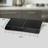 PROFI COOK PC-DKI 1067 indukčný varič, 3500W, 2 varné zóny, Náhľad obrázku produktu 23