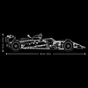 Macchina F1® Aston Martin Aramco AMR25 Anteprima dell’immagine prodotto 17