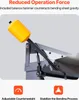 Giętarka SucceBuy, składana ławka 610 mm, grubość gięcia Podgląd zdjęcia produktu 5