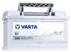 Varta Silver Dynamic E38 Autobatterie 74 Ah 12V Produktbild-Vorschau 21