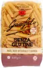 Pâtes Penne Rigate sans gluten, 400 g, marque Garofalo Voir les images du produit 1
