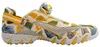Allrounder Sportliche Slipper Damen 32323031313937 Beige 38 Produktbild-Vorschau 17