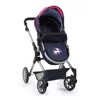 Bayer Design 18154AA Puppenwagen City Neo mit Tasche, Produktbild-Vorschau 4