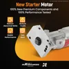 1xstarter 153 lub 168 do CHEVY HD Mini 3HP 305 350 454 Podgląd zdjęcia produktu 5